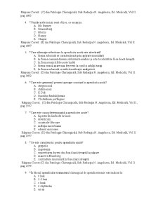 Chirurgie - Pagina 9