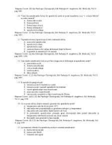 Chirurgie - Pagina 10
