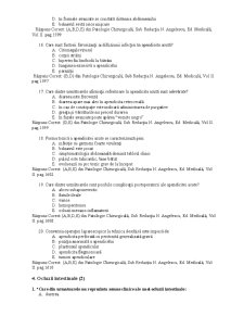 Chirurgie - Pagina 21