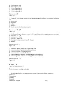 Chirurgie - Pagina 28