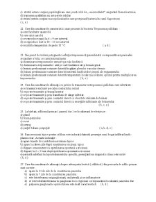 Chirurgie - Pagina 33