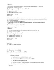 Chirurgie - Pagina 42