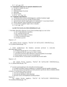 Chirurgie - Pagina 72