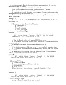 Chirurgie - Pagina 73