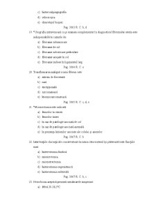 Chirurgie - Pagina 85