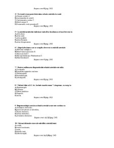 Chirurgie - Pagina 87