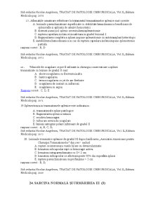 Chirurgie - Pagina 105