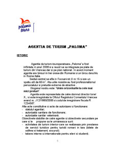 Agenția de turism - Paloma - Pagina 5