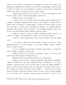Lucrare de practică - în cadrul serviciului finanțelor publice al Primăriei Municipiului Iași - Pagina 5