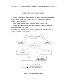 Managementul Calitatii in Cadrul Primariei Galati - Pagina 1