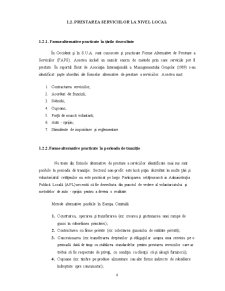 Managementul Calitatii in Cadrul Primariei Galati - Pagina 4
