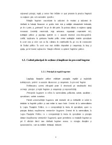 Procesul Bugetar în România - Pagina 4
