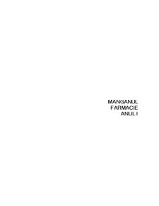 Reacții de identificare ale manganului - Pagina 1