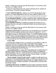 Eficiența culturilor și a capitalului în agricultură - SC Bărăganul SA - Pagina 2