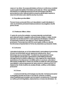 Plan de Afaceri - SC Aldis SRL - Pagina 5