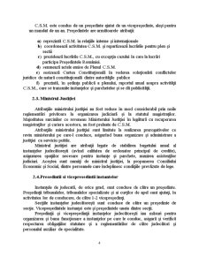 Organizarea Sistemului Judiciar în România și în Portugalia - Pagina 4
