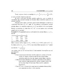 Econometrie - Capitolul 7 - Multicoliniaritatea - Pagina 4