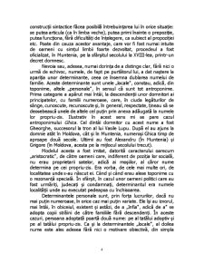 Etnologie Juridica - Antroponamistica in Legea Tarii - Pagina 4