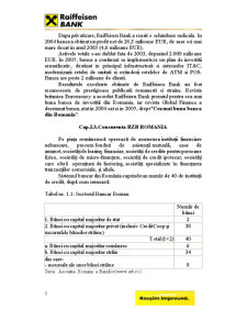 Proiect Managementul Afacerilor - RZB România - Pagina 3