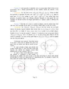 Locuri Geometrice - Pagina 5