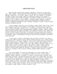 Istoria Matematicii - Gheorghe Zapan - Pagina 1