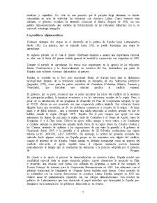 Cooperacion de Espana con los Paises de Hispanoamerica - Pagina 4
