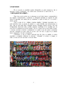 Piața detergenților - Pagina 3