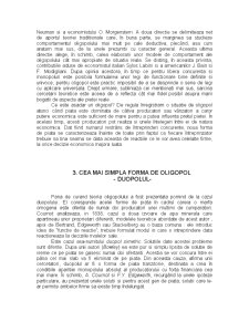 Concurența de oligopol - Pagina 4