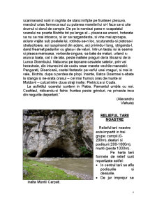 Parcul Național Ceahlău - Pagina 4
