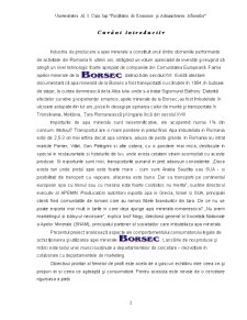 Comportamentul consumatorului - Borsec - Pagina 2