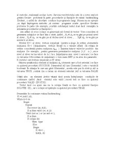 Problemă labirint - Turbo Pascal - Pagina 3