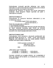 Aplicații algebrice - Turbo Pascal - Pagina 3