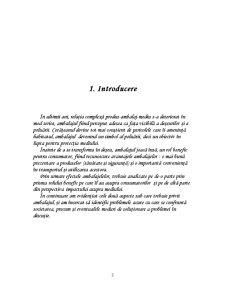 Studiul compatibilității om-aliment-ambalaj-mediu - Pagina 3