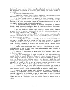 Competențele Băncii Naționale a României - Pagina 4