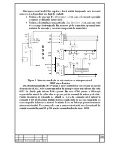 Proiectarea Nucleului de Microsistem - Pagina 5