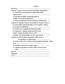 Descentralizarea Administrativă - Pagina 5