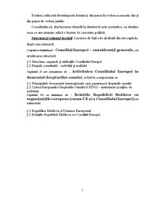 Consiliul Europei - Pagina 5