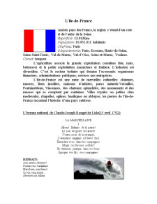 Rapport a francais - Pagina 2