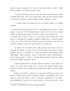 Sistemul Bancar Românesc - Prezent și Perspective - Pagina 3