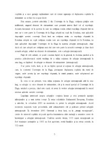 Procedura Adopției Internaționale - Pagina 5