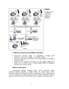 Studiu de caz - realizarea efectivă a unui sistem de securitate - Pagina 4