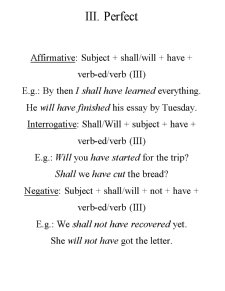 Inițiere în partea gramaticală - Pagina 2