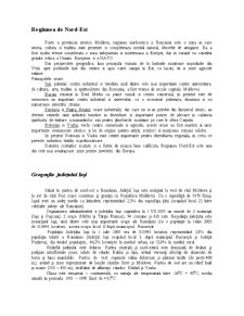 Comparație între 2 județe - Iași și Alba - Pagina 1