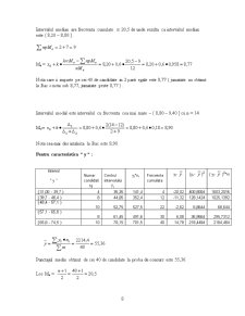 Test Statistică - Pagina 8