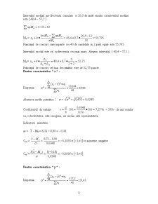 Test Statistică - Pagina 9