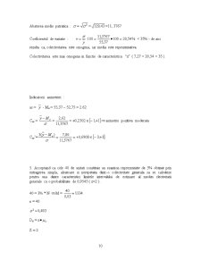 Test Statistică - Pagina 10