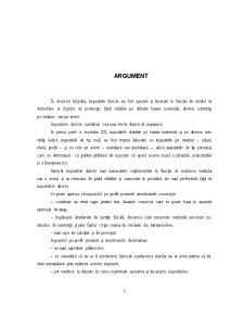 Studiu de caz - SC Relaxa SA Mizil - Pagina 3