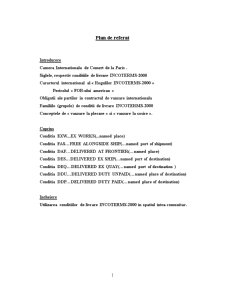 Condiția de livrare Incoterms 2000 - Pagina 2
