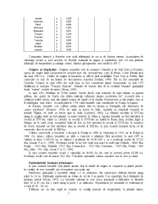 Sinteză Tehnologică Comparativă privind Tehnologia de Cultivare a Plantelor din Familia Solanaceae - Pagina 3