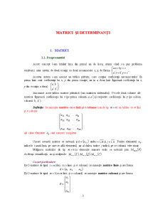 Matematică - Pagina 3